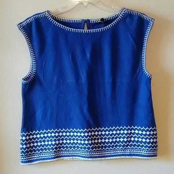 Banana Republic Tops - Banana Republic Tank Top